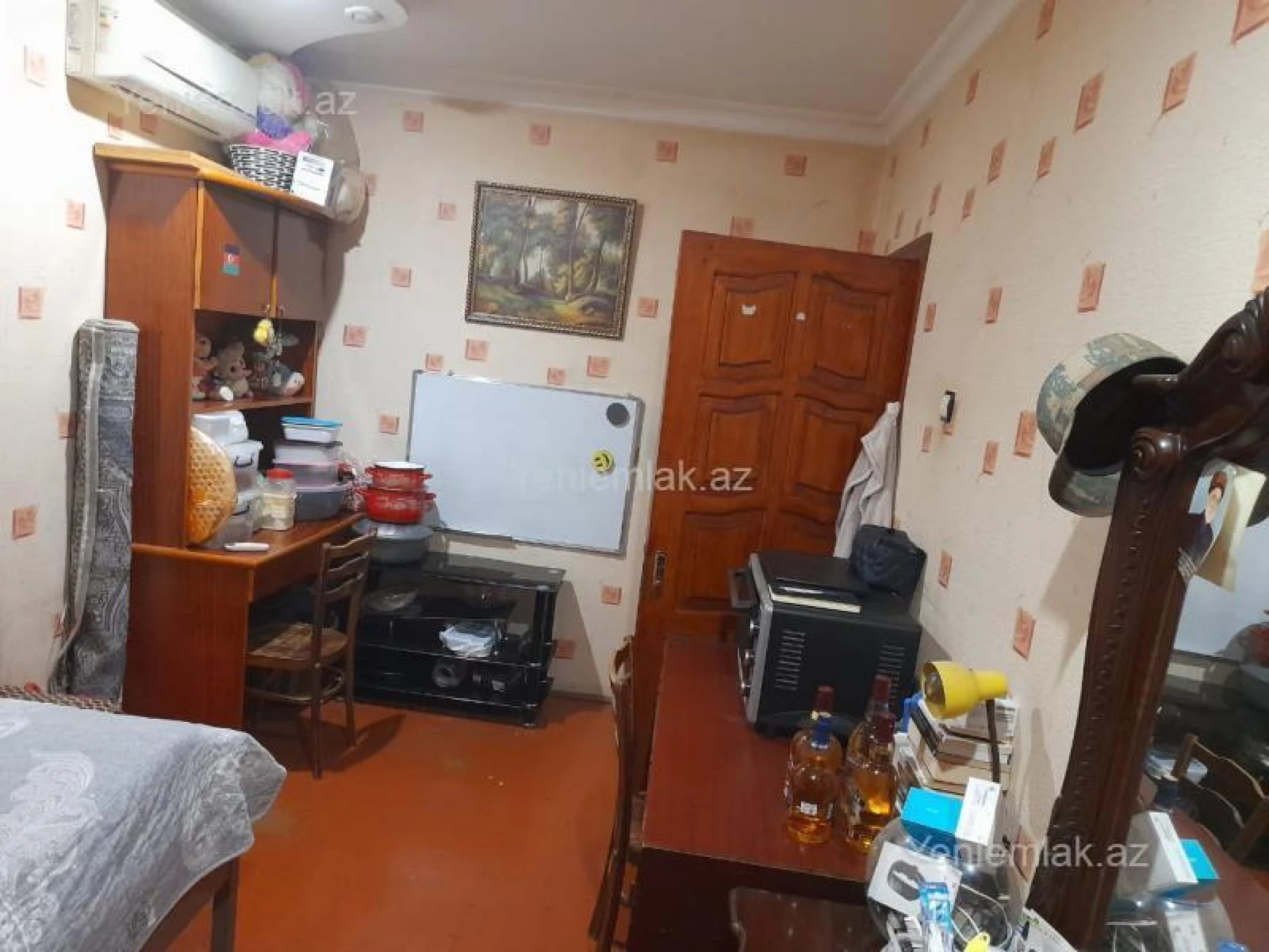 Satılır 3 otaqlı köhnə tikili 75 m²