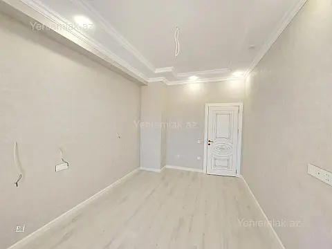 Satılır 3 otaqlı yeni tikili 87 m²