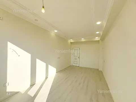Satılır 3 otaqlı yeni tikili 87 m²