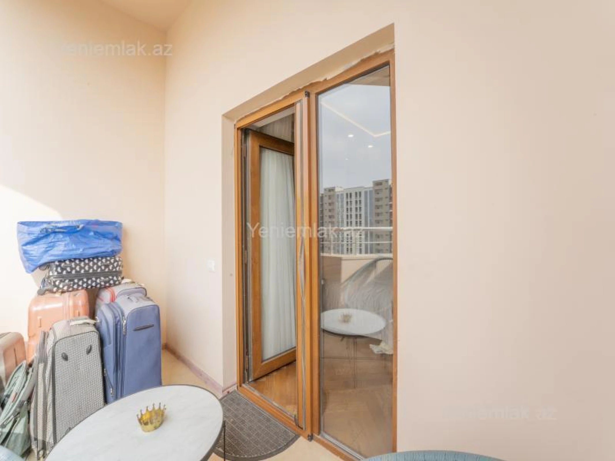 Satılır 3 otaqlı yeni tikili 166 m²