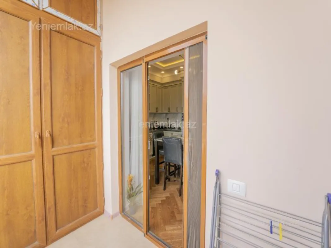 Satılır 3 otaqlı yeni tikili 166 m²