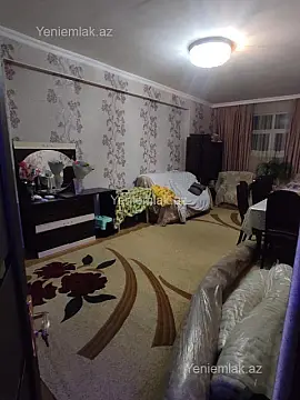 Satılır 3 otaqlı yeni tikili 130 m²