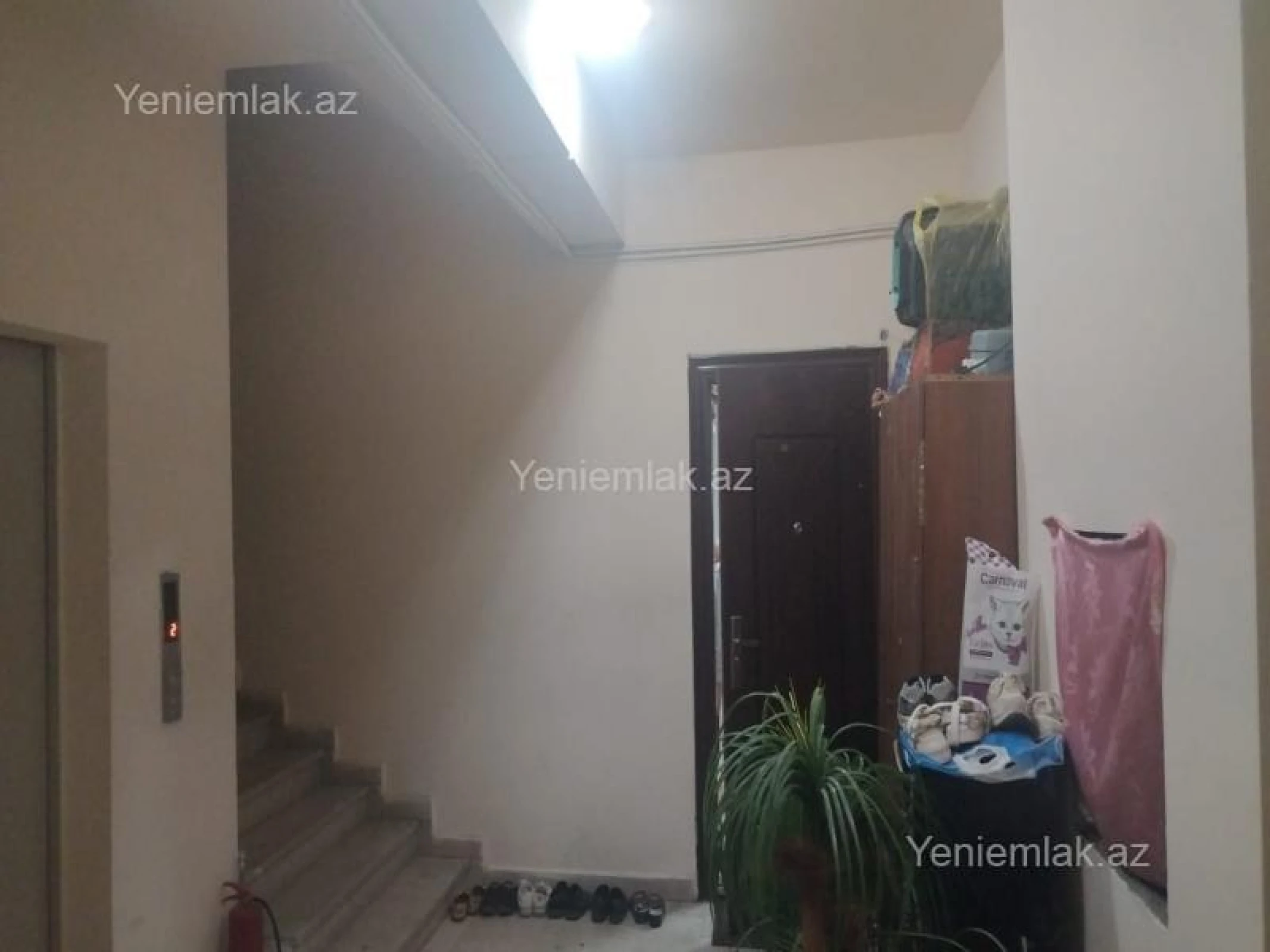 Satılır 3 otaqlı yeni tikili 130 m²