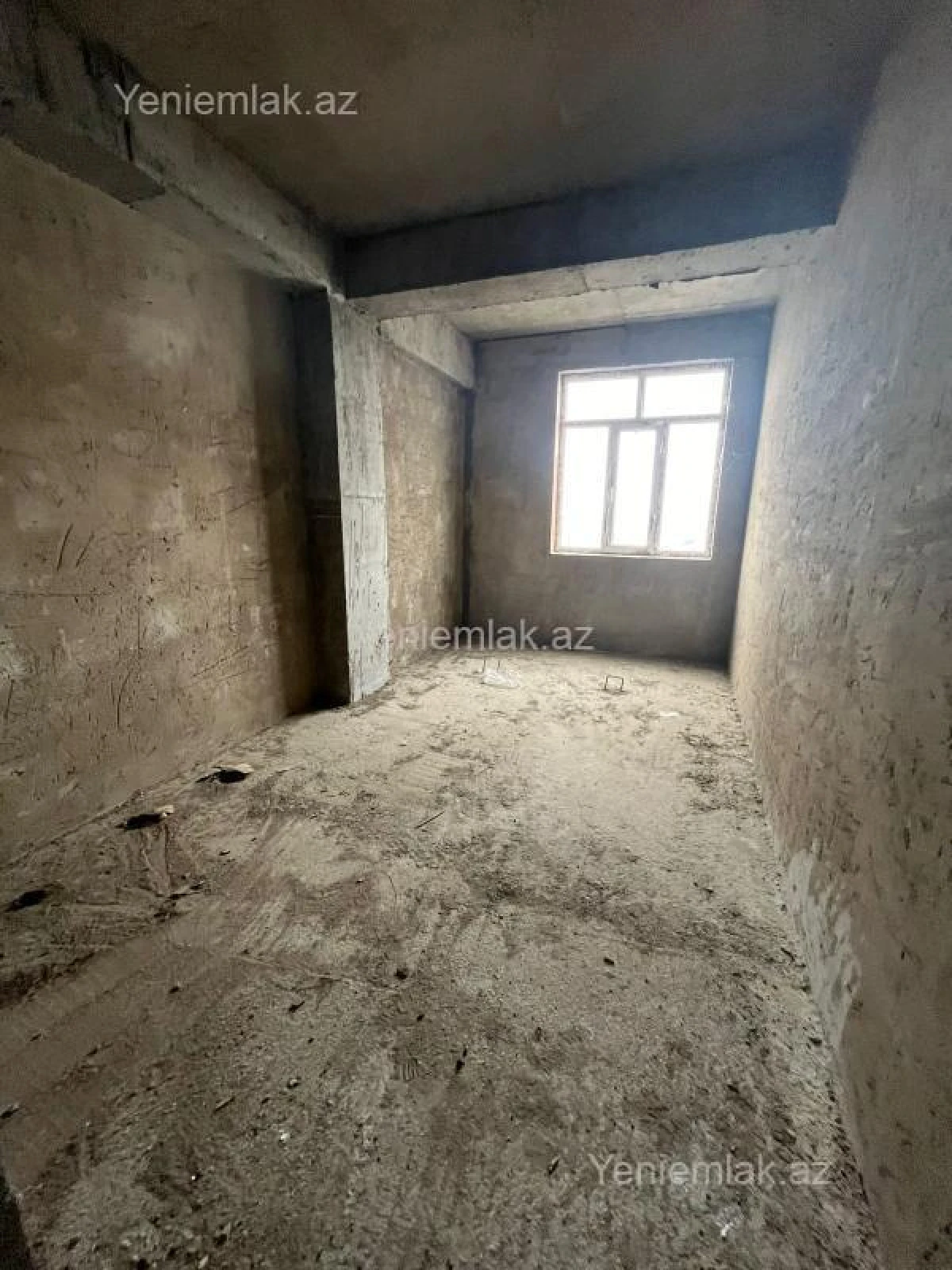 Satılır 2 otaqlı yeni tikili 108 m²