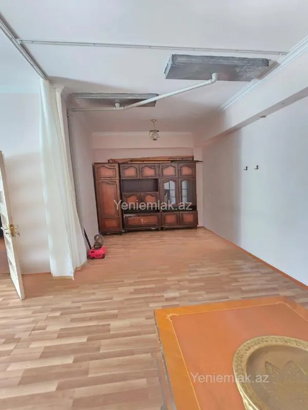 Satılır 2 otaqlı obyekt 55 m²