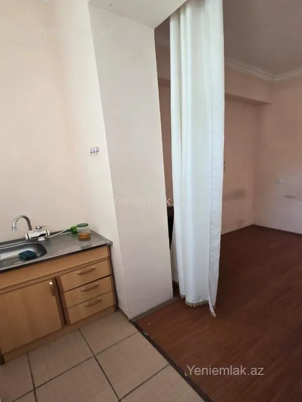 Satılır 2 otaqlı obyekt 55 m²