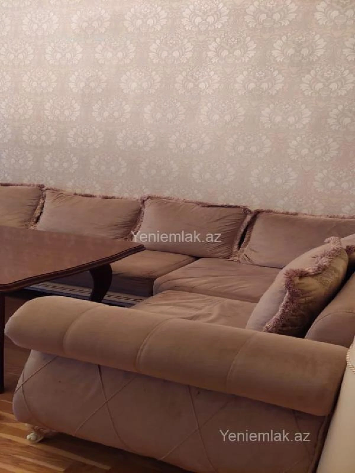 Satılır 2 otaqlı obyekt 55 m²