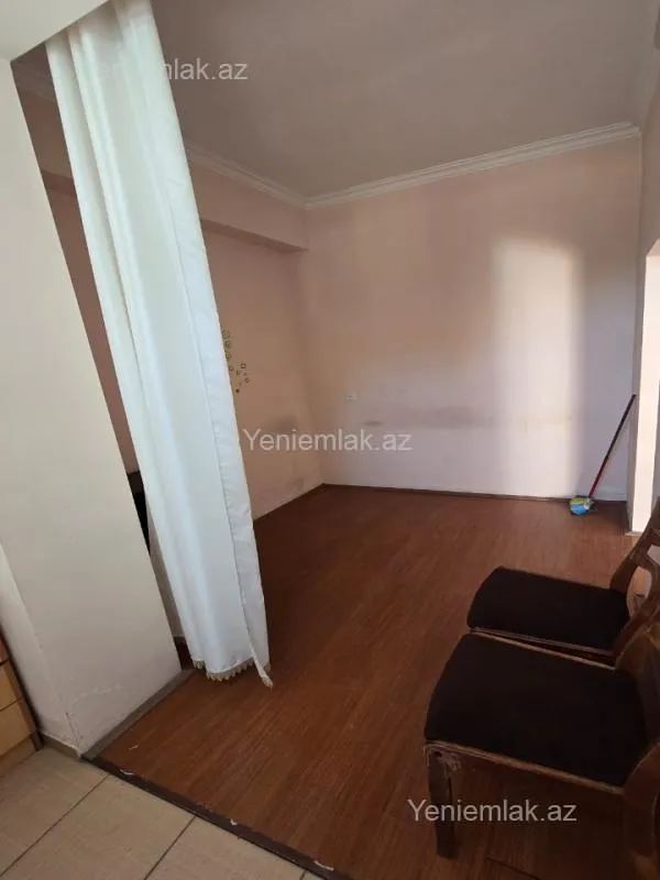 Satılır 2 otaqlı obyekt 55 m²