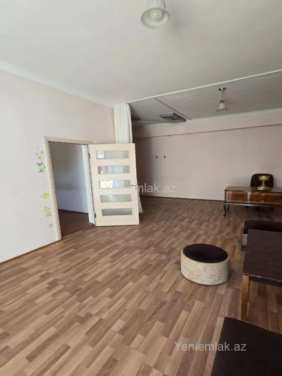 Satılır 2 otaqlı obyekt 55 m²