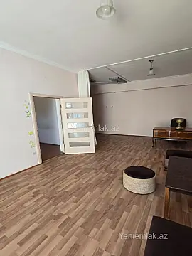 Satılır 2 otaqlı obyekt 55 m²
