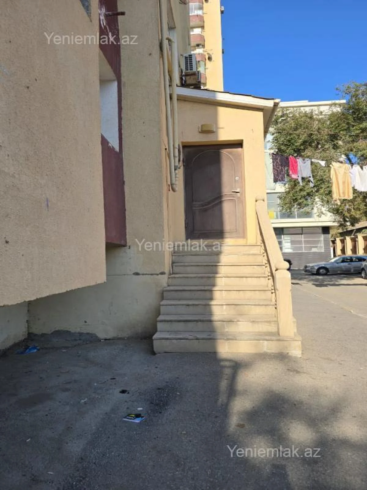 Satılır 2 otaqlı obyekt 55 m²