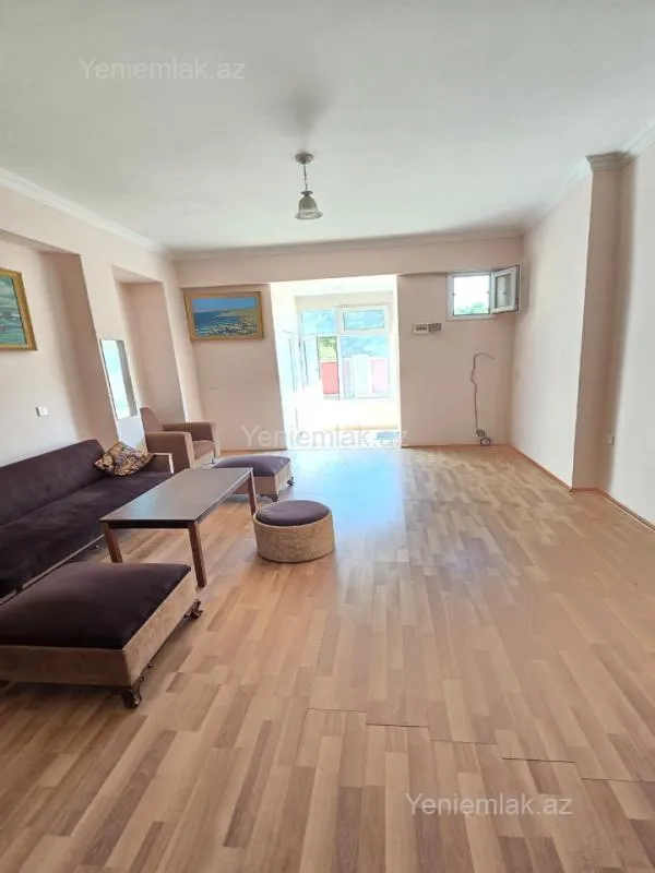Satılır 2 otaqlı obyekt 55 m²