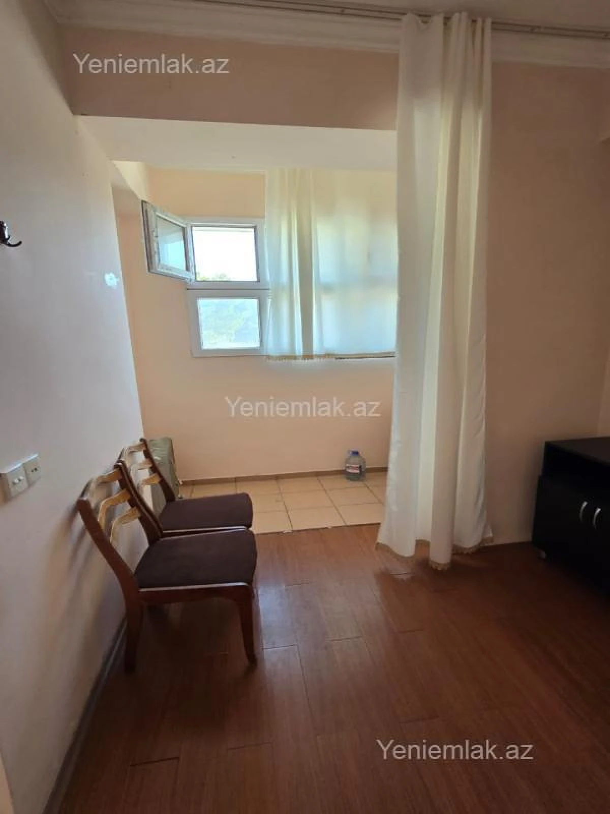 Satılır 2 otaqlı obyekt 55 m²