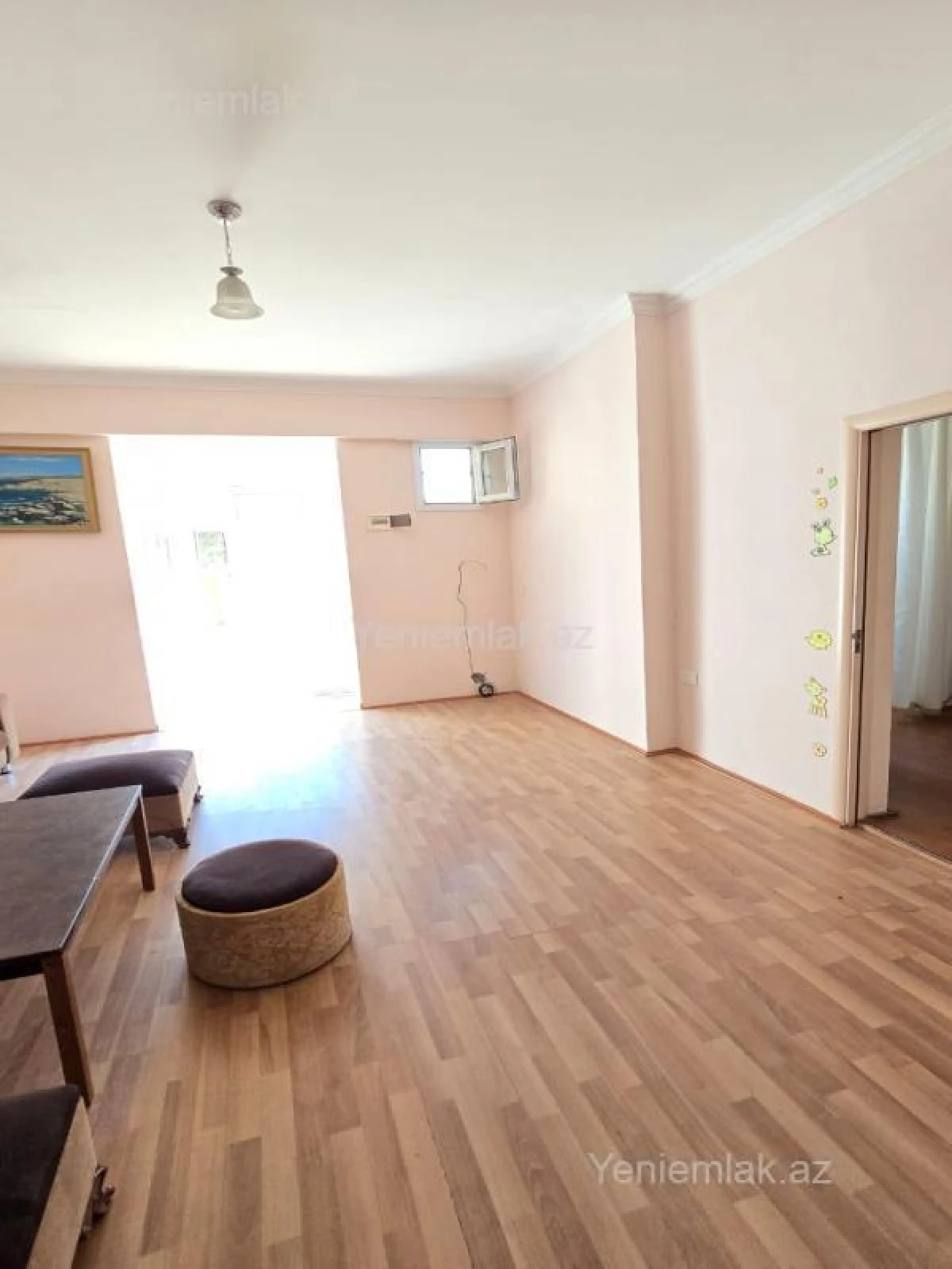 Satılır 2 otaqlı obyekt 55 m²