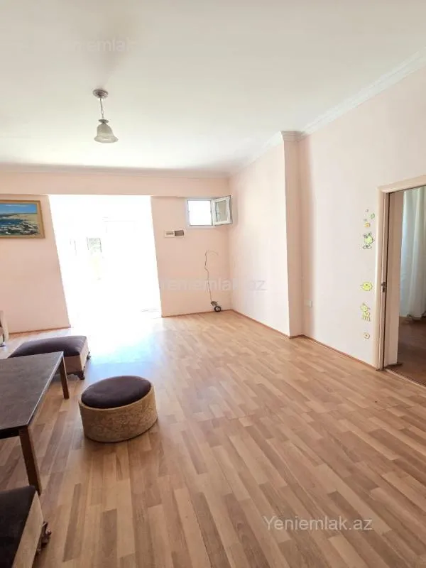 Satılır 2 otaqlı obyekt 55 m²