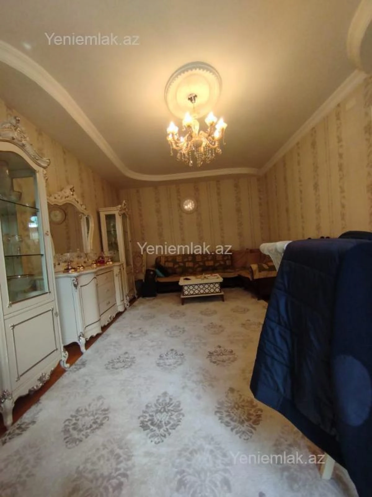 Satılır 5 otaqlı həyət evi 210 m²