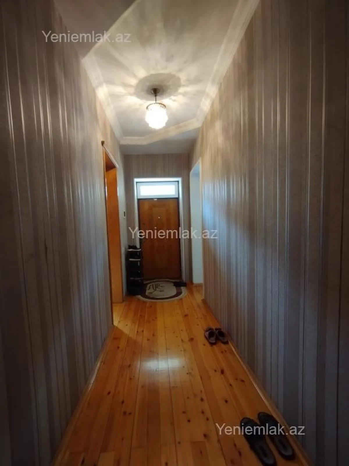 Satılır 5 otaqlı həyət evi 210 m²