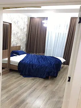Satılır 2 otaqlı yeni tikili 55 m²