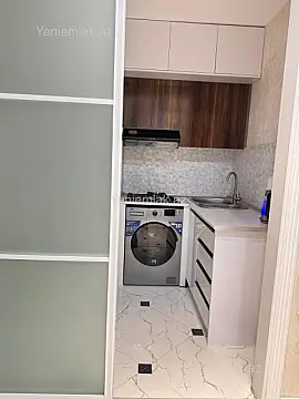 Satılır 2 otaqlı yeni tikili 55 m²