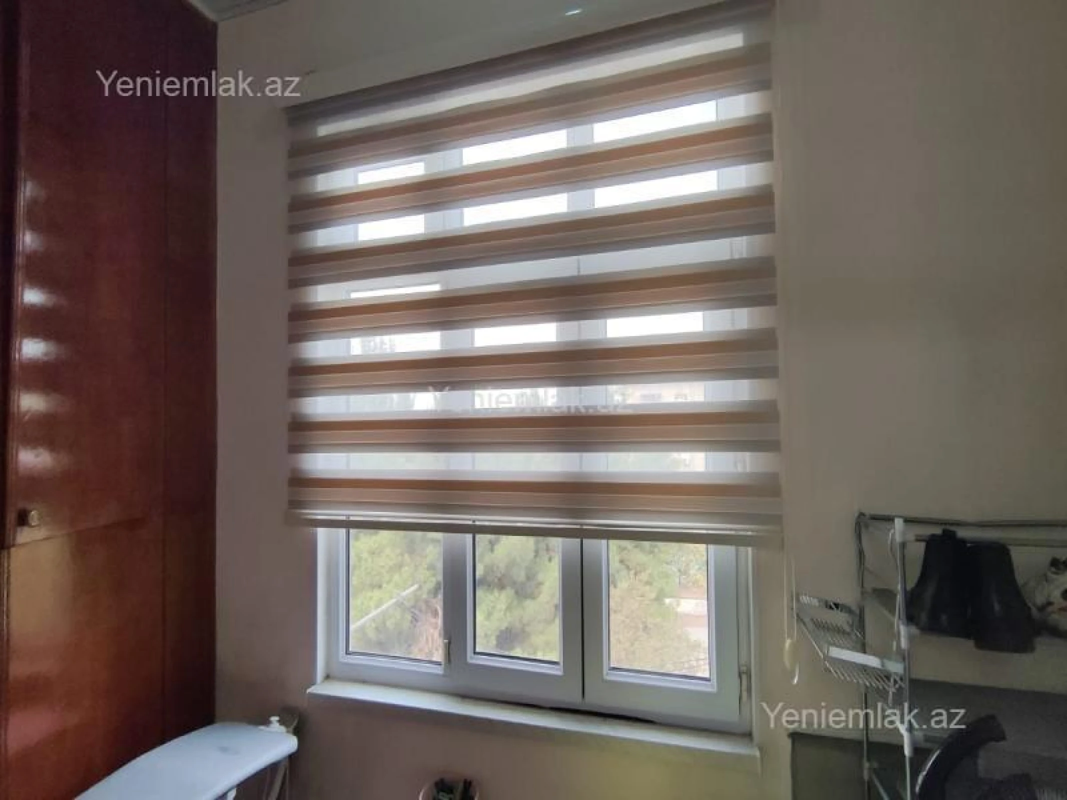 Satılır 2 otaqlı köhnə tikili 62 m²