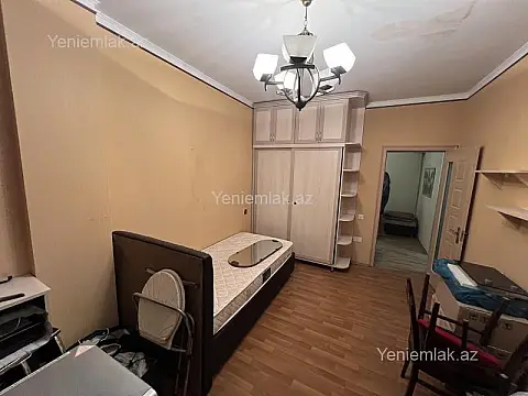 Satılır 3 otaqlı yeni tikili 110 m²