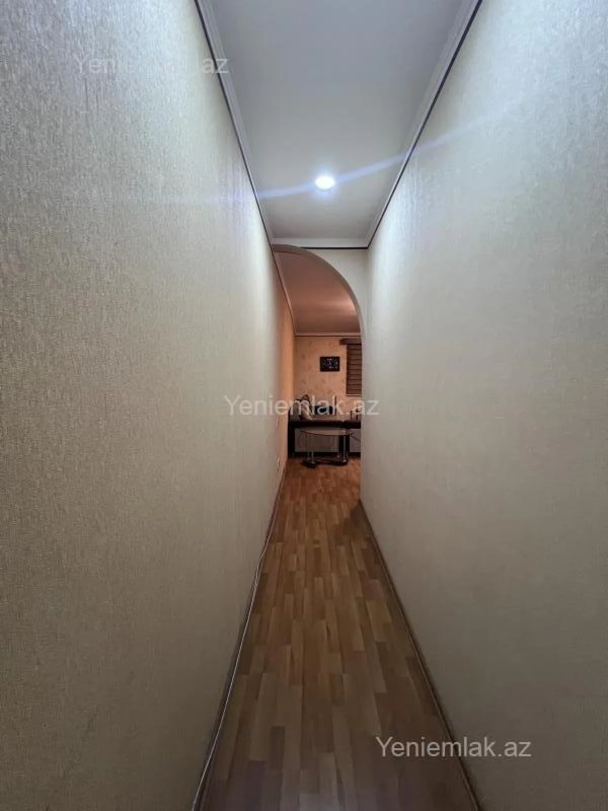 Satılır 3 otaqlı yeni tikili 110 m²