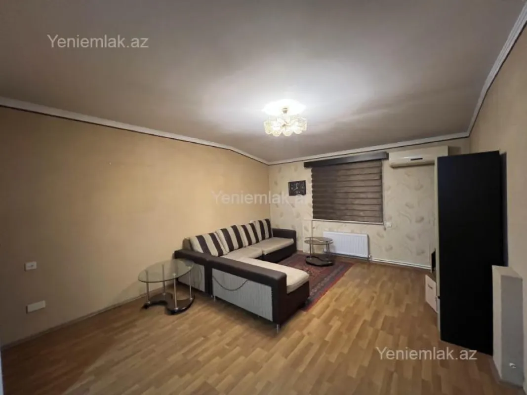 Satılır 3 otaqlı yeni tikili 110 m²