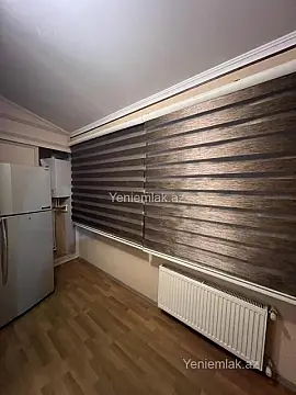 Satılır 3 otaqlı yeni tikili 110 m²