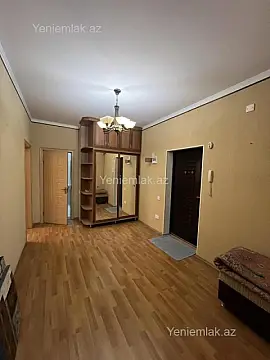 Satılır 3 otaqlı yeni tikili 110 m² — Bakı, Yasamal 3 otaq 110.00 m²