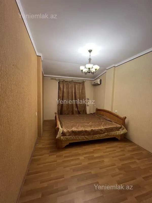 Satılır 3 otaqlı yeni tikili 110 m²