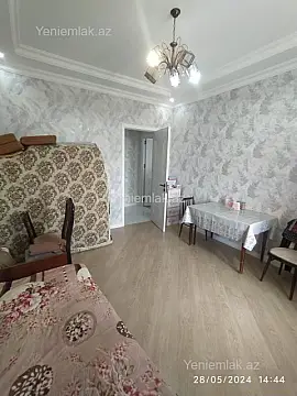 Satılır 3 otaqlı yeni tikili 108 m²
