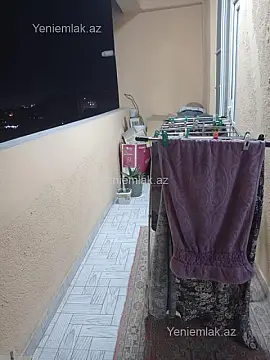 Satılır 3 otaqlı yeni tikili 108 m²