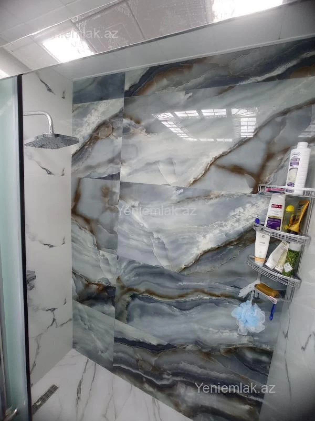 Satılır 3 otaqlı yeni tikili 108 m²