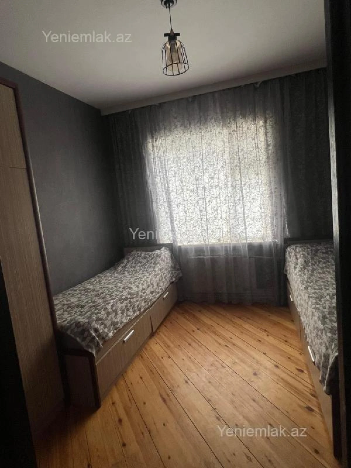 Satılır 3 otaqlı köhnə tikili 73 m²