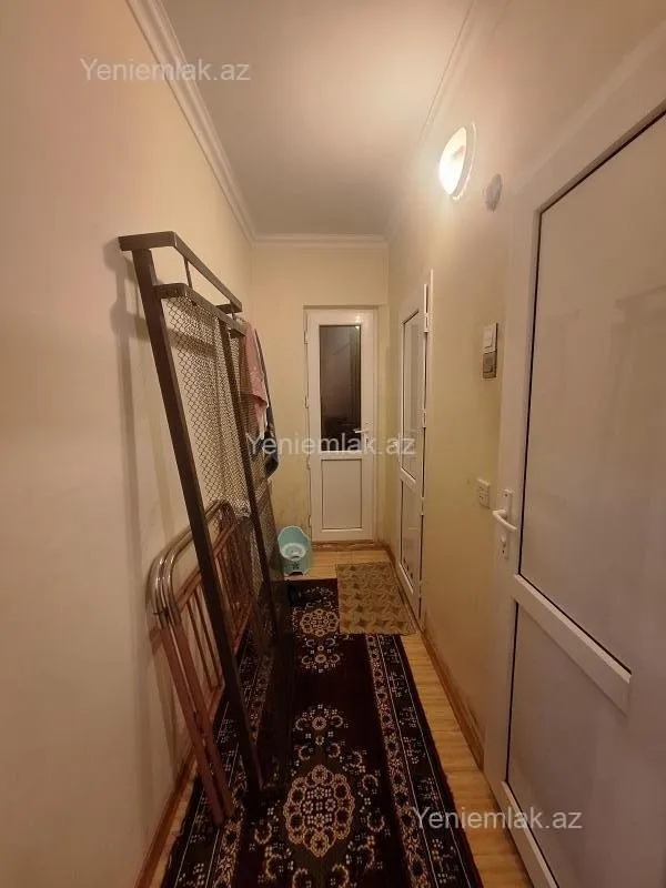 Satılır 3 otaqlı köhnə tikili 70 m²