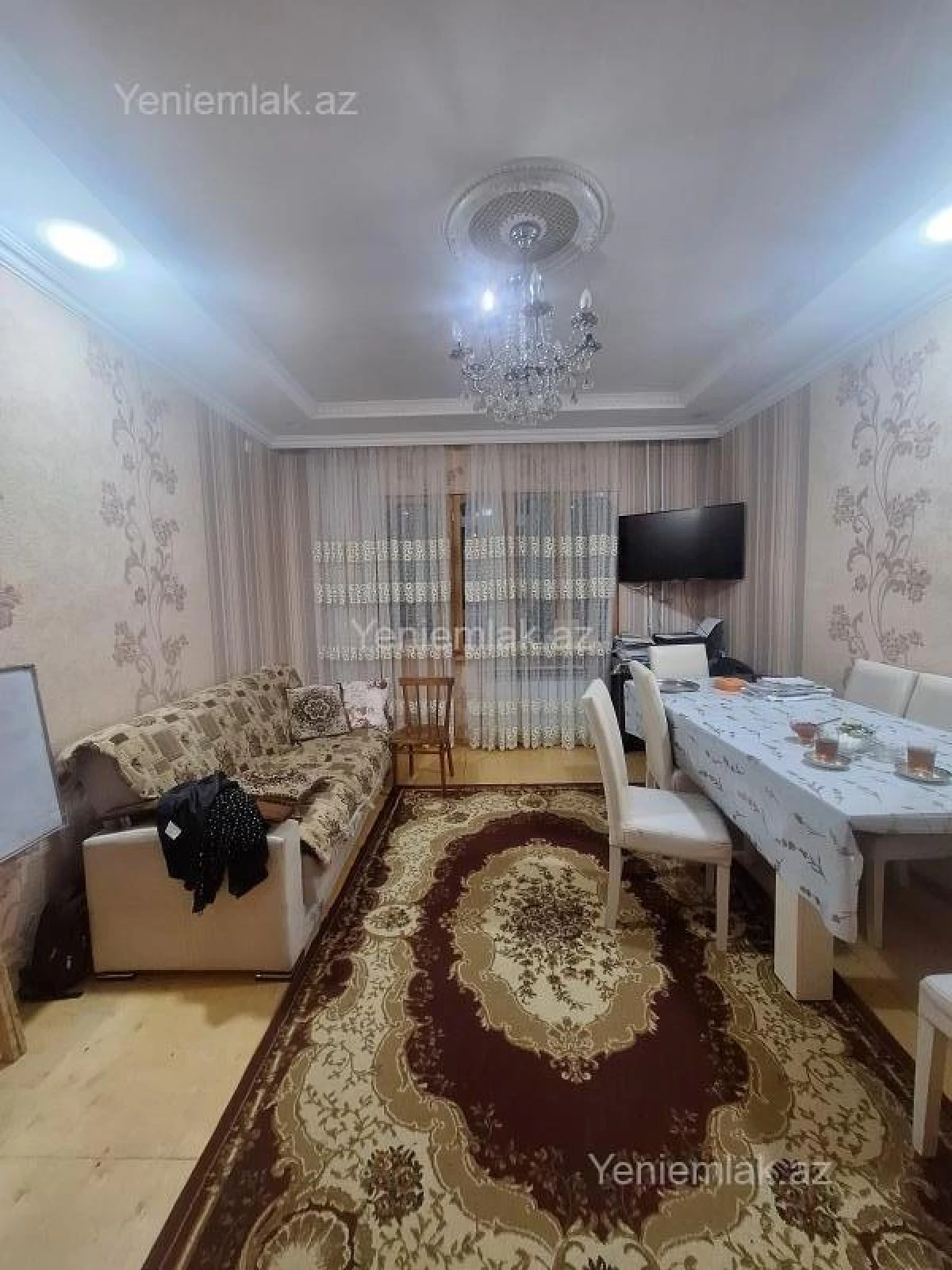 Satılır 3 otaqlı köhnə tikili 70 m²
