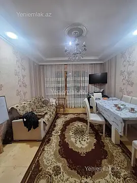 Satılır 3 otaqlı köhnə tikili 70 m²