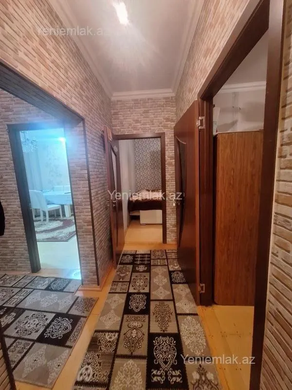 Satılır 3 otaqlı köhnə tikili 70 m²