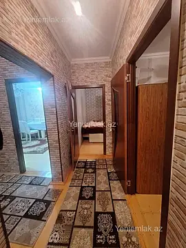 Satılır 3 otaqlı köhnə tikili 70 m²