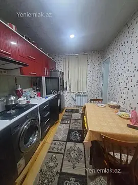 Satılır 3 otaqlı köhnə tikili 70 m²