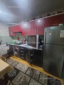 Satılır 3 otaqlı köhnə tikili 70 m²