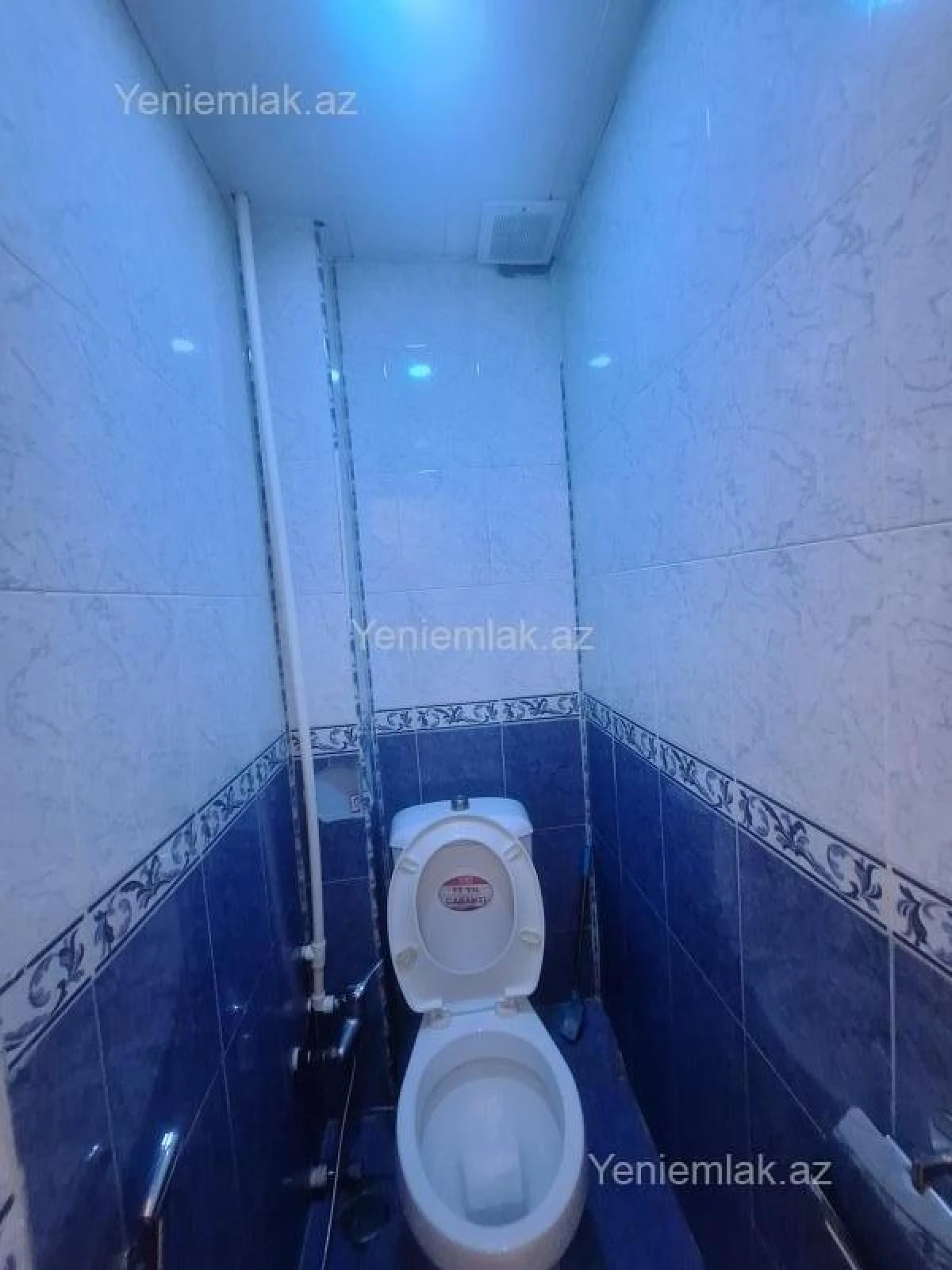 Satılır 3 otaqlı köhnə tikili 70 m²
