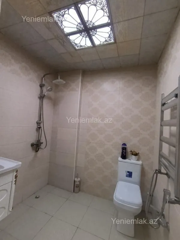 Satılır 3 otaqlı yeni tikili 100 m²