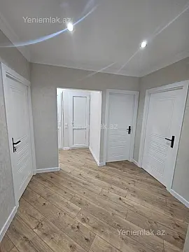Satılır 3 otaqlı köhnə tikili 80 m² — Bakı, Xətai 3 otaq 80.00 m²