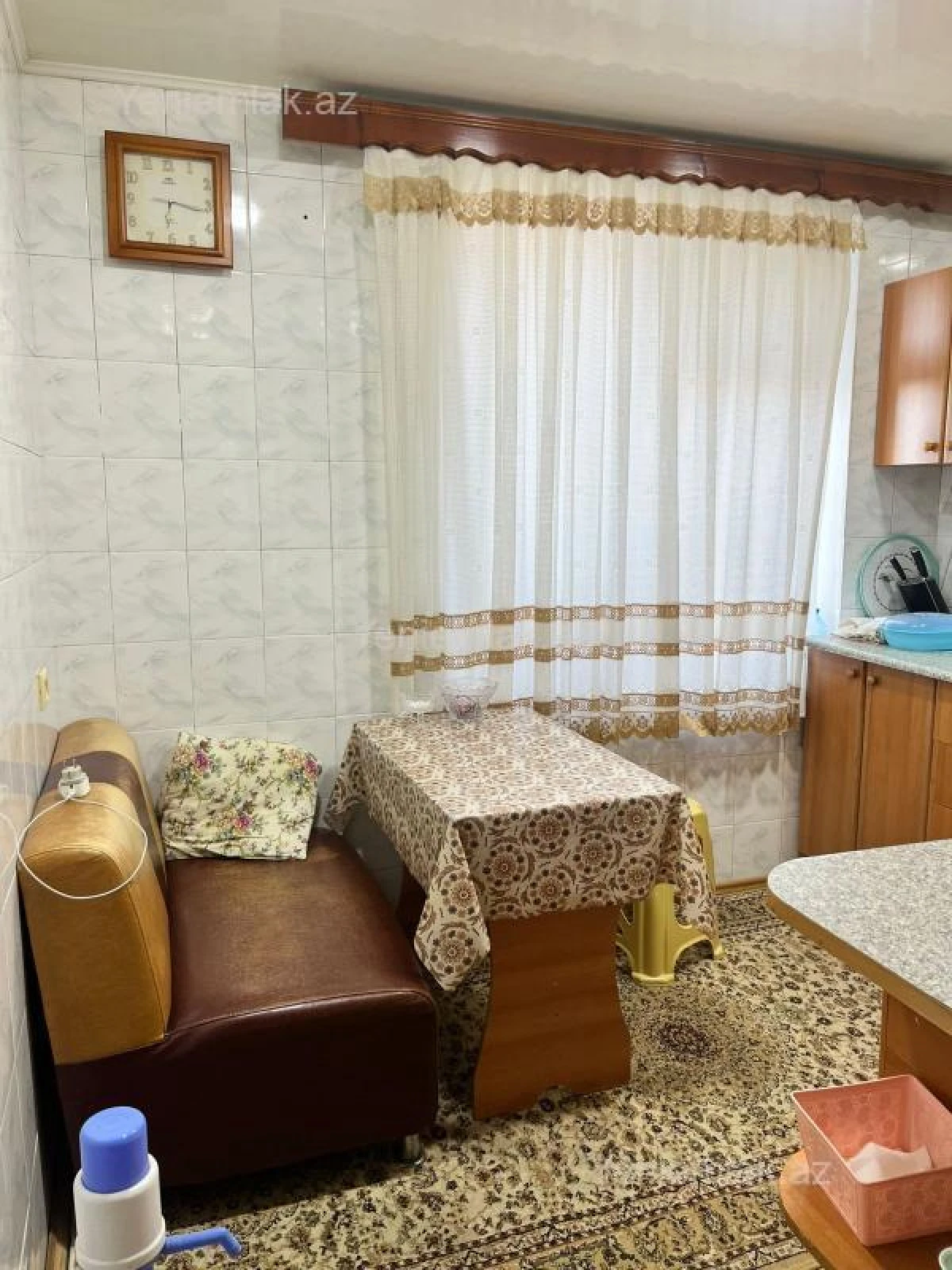 Satılır 3 otaqlı köhnə tikili 75 m²