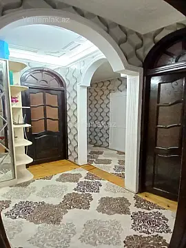 Satılır 3 otaqlı köhnə tikili 80 m²
