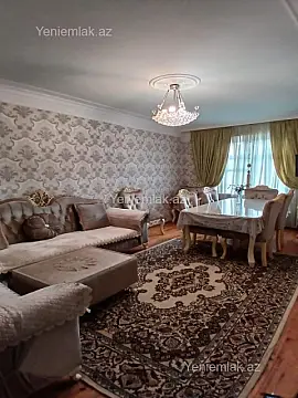 Satılır 3 otaqlı köhnə tikili 80 m²