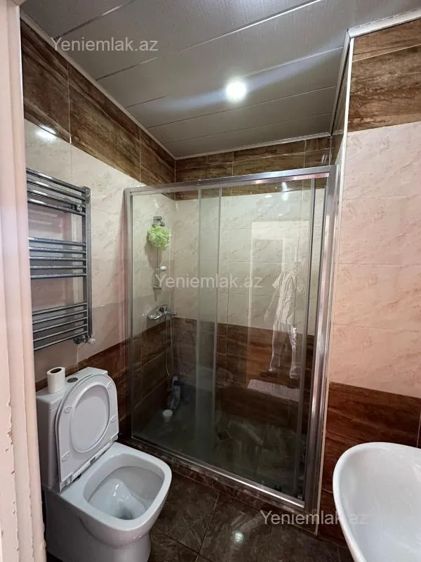 Satılır 3 otaqlı yeni tikili 102 m²