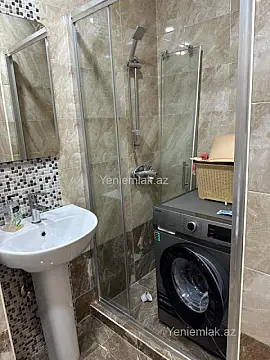 Satılır 3 otaqlı yeni tikili 102 m²