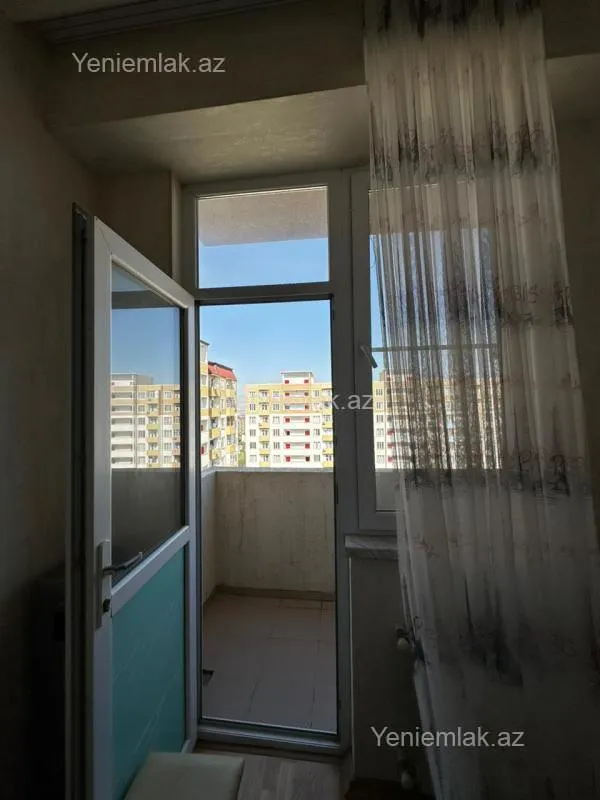 Satılır 3 otaqlı yeni tikili 102 m²